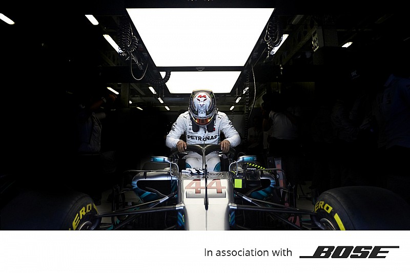 Detrás de las escenas de la F1: la carrera por el desarrollo