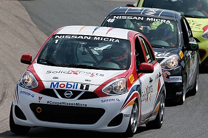 Double win for Olivier Bédard in Calabogie