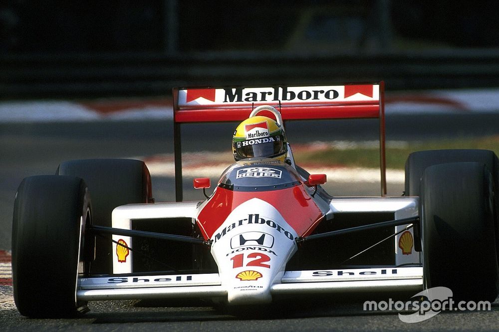 Honda-F1: storia di addii, ritorni e mezze verità