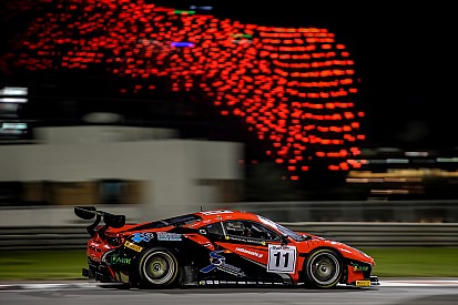 Fotogallery: vittoria marchiata Ferrari alla Gulf 12 Hours 2017
