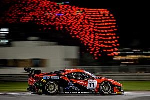 Fotogallery: vittoria marchiata Ferrari alla Gulf 12 Hours 2017