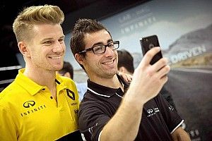 Anzeige: Formel-1-Ingenieur werden - So wird der Traum Wirklichkeit!