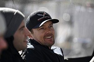 Corvette Racing confirme Marcel Fässler pour Daytona et Sebring