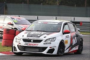 Comte e la missione 308: "La Peugeot è nuovissima e voglio guidarla nel 2018"