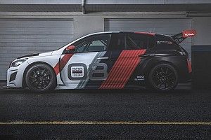 Peugeot Sport svela ufficialmente la nuovissima 308 TCR