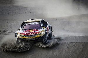 Peugeot répond aux plaintes des pilotes Toyota