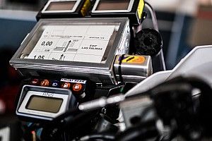 El Dakar prohíbe los mapas a bordo