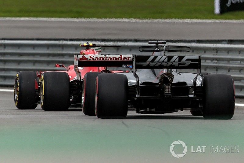 Video: Waarom de kritiek op Ferrari-Haas onterecht is