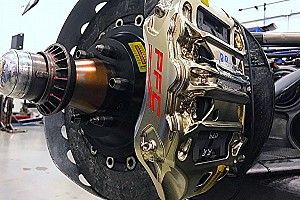 Promoted: How PFC Brakes set NASCAR standards