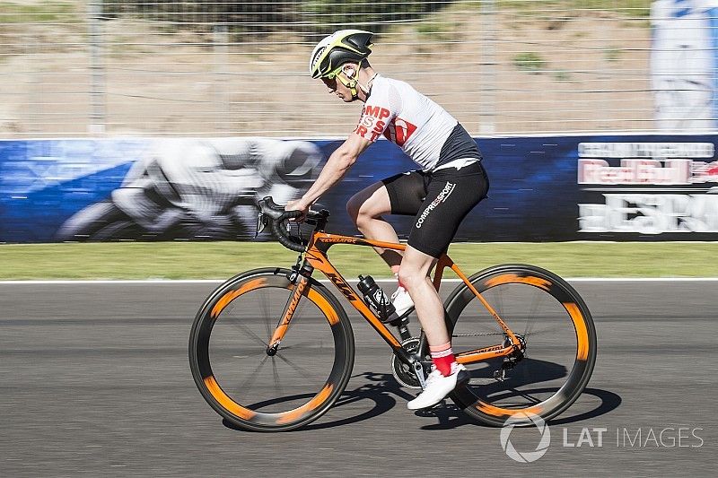 Pol Espargaro, Red Bull KTM Factory Racing