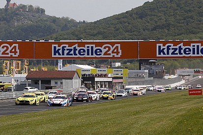 Luca Ludwigs GT-Masters-Masterplan: Effektiv Frühstarts verhindern