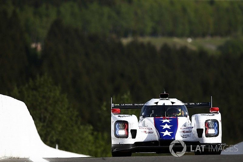 Fittipaldi gyaníthatóan lábtörést szenvedett Spában