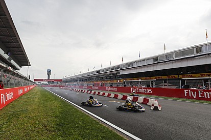 A katalán pálya főnöke nem hiszi, hogy Madrid válthatná őket az F1-ben