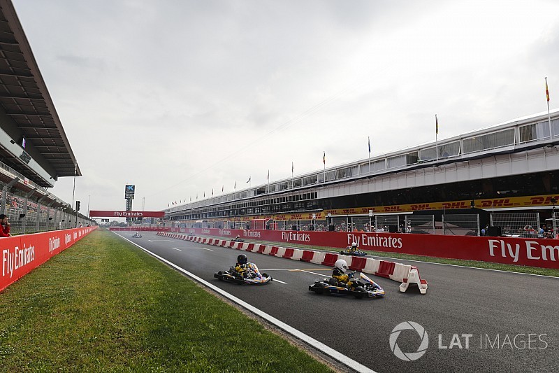 A katalán pálya főnöke nem hiszi, hogy Madrid válthatná őket az F1-ben