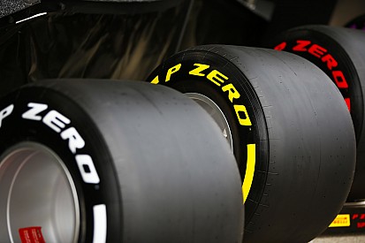Pirelli adviseert twee pitstops voor Grand Prix van Spanje