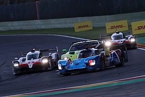 LMP1-Dilemma: Wie weit müsste die WEC Toyota noch einbremsen?