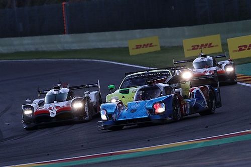 &laquo;Нельзя прийти и сходу начать выигрывать&raquo;. Toyota раскритиковала SMP Racing за уход из WEC