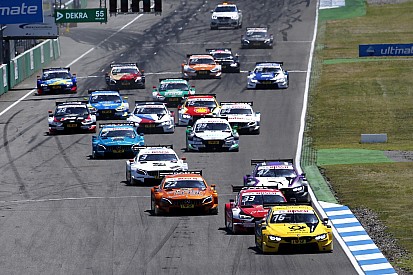 BMW: ez kiváló reklám volt a motorsportnak és a DTM-nek!