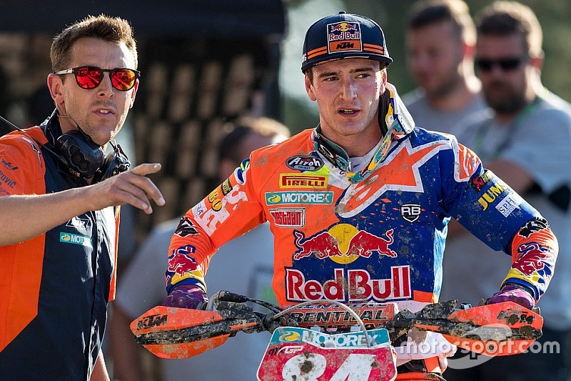 Herlings raakt waarschijnlijk leiding kwijt: “Winnen in Indonesië niet realistisch”
