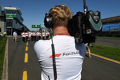 Formule 1 krijgt documentairereeks op Netflix