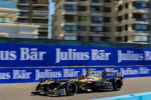 Jean-Éric Vergne dominus dell’ePrix di Punta del Este!