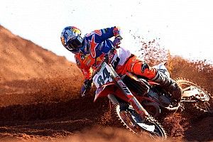 Preview Red Sand: Herlings en Coldenhoff hoopvol naar Spanje