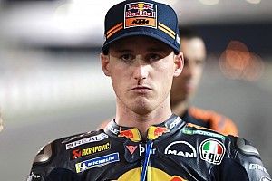Espargaro test in Jerez om gemist voorseizoen te compenseren