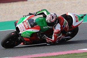 Espargaro: Aprilia has to improve bike to keep me