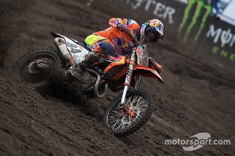 MXGP Valkenswaard: Herlings schrijft op indrukwekkende wijze geschiedenis
