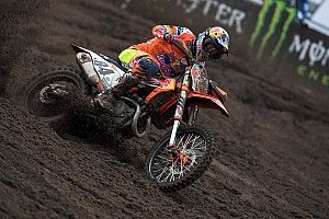 MXGP Valkenswaard: Herlings schrijft op indrukwekkende wijze geschiedenis