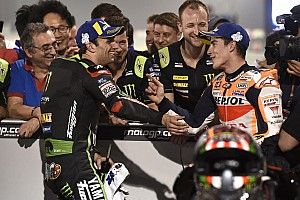 Zarco über Optionen für 2019: "Ich schließe Honda nicht aus"
