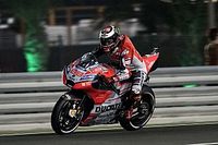 Lorenzo beberkan start bukan lagi kelebihan Ducati