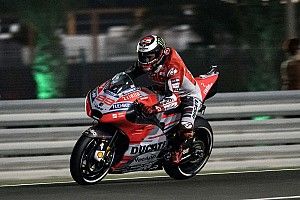 Ducati conclude che il problema ai freni di Lorenzo è stato tecnico