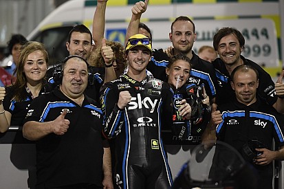 Pramac: Bagnaia not guaranteed factory bike in 2019
