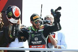 Sykes vainqueur d'une "bataille personnelle" à Assen