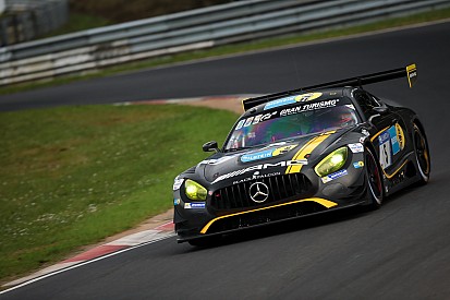 Mercedes-Vorschau 24h: Mit Topspeed und Mannstärke