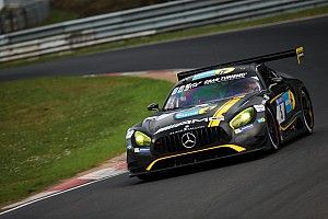 Mercedes-Vorschau 24h: Mit Topspeed und Mannstärke