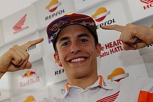 Preview MotoGP Amerika: Siapa bisa hentikan Marquez?