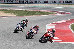 Miller: "Intenté disculparme con Lorenzo y no quiso saber nada del tema"