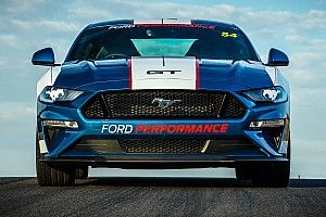 Supercars Mustang won't follow Holden customer path