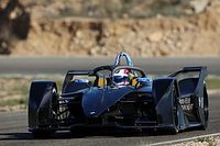 Bruno Spengler prob&oacute; el BMW iFE.18 para F&oacute;rmula E