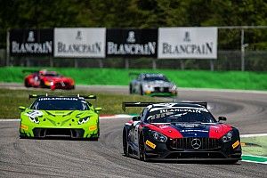 FIA объявила состав участников первого в истории Кубка наций GT