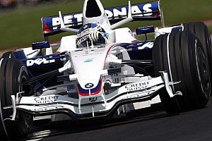 BMW nega l'interesse per la F1: "Ora non ci serve e c'è crisi"