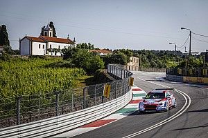 Flu made Tarquini "very close to collapse"