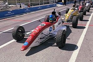 Ritter scores double victory in Montréal