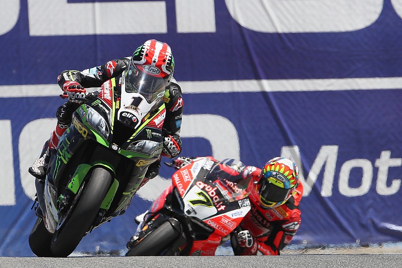 Kawasaki a Misano per consolidarsi in testa al Mondiale Superbike