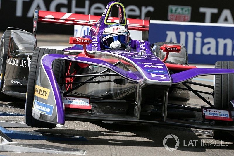Vergne : Bird "essaie de trouver des excuses" avant la finale de New York