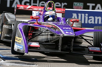Vergne : Bird "essaie de trouver des excuses" avant la finale de New York