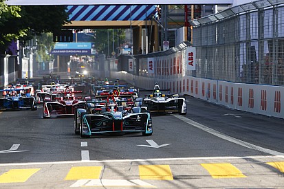 FIA gibt finalen Kalender der Formel E 2018/2019 bekannt