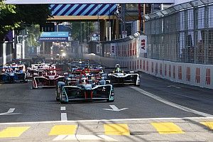 FIA gibt finalen Kalender der Formel E 2018/2019 bekannt